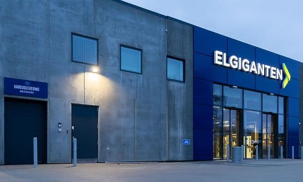 Nyt varehus i Ringsted - infoaften