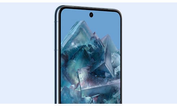 Pixel 8 Pro - Skærmen af en Google Pixel 8 Pro