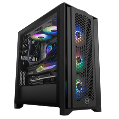 Gaming Desktop VC
