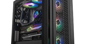 Gaming Desktop VC