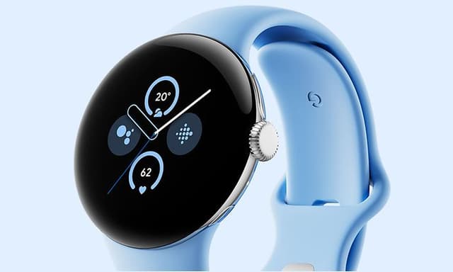 Google Pixel Watch 2