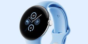Google Pixel Watch 2