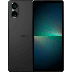 Sony Xperia 5 V 5G produktbillede