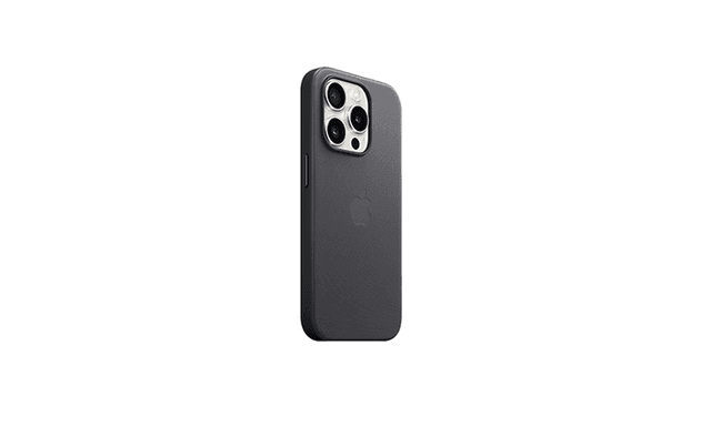 Apple MagSafe -suojakuoret iPhone 15 ja 15 Pro -älypuhelimille