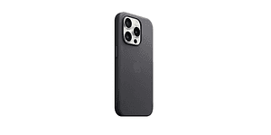 Apple MagSafe -suojakuoret iPhone 15 ja 15 Pro -älypuhelimille