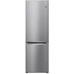 LG fridge-freezer