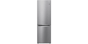 LG fridge-freezer