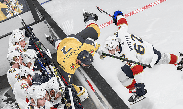 EA Sports: NHL 24