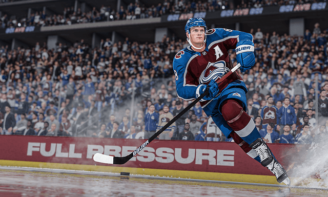 EA Sports: NHL 24