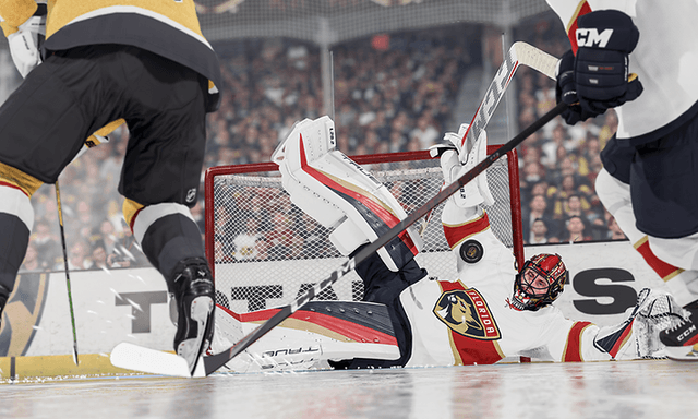 EA Sports: NHL 24