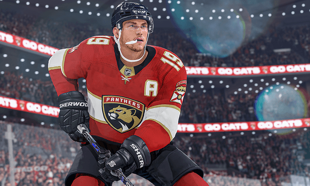EA Sports: NHL 24