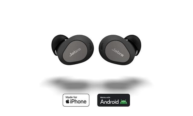 Jabra Elite 10 - Ørepropper