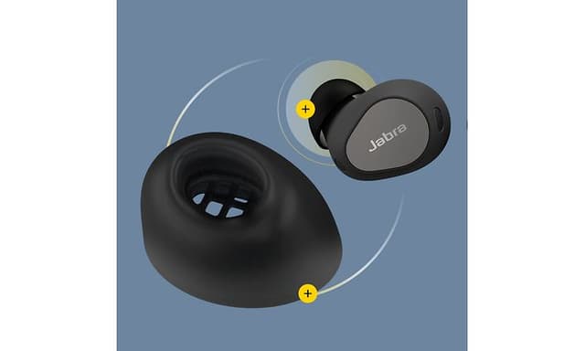 Jabra Elite 10-ørepropper