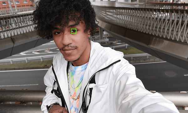 Sony ZV-1 vlogging camera catches your eye