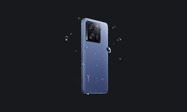 Xiaomi 13T Pro leverer performance, der er ude af denne verden
