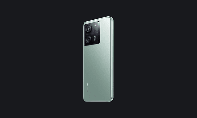 Xiaomi 13T Pro: skabt sammen med Leica