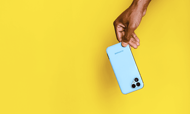 Fairphone 5 on suunniteltu suorituskykyiseksi pitkälle tulevaisuuteen
