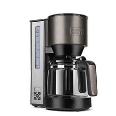 coffee brewers small VC