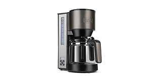 coffee brewers small VC