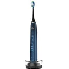 Philips Sonicare DiamondClean 9000 blå elektrisk tannbørste