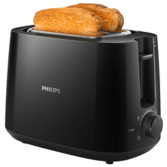 Philips Daily Collection brødrister