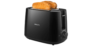 Philips Daily Collection brødrister