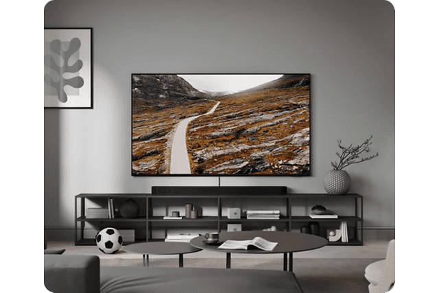 Samsung QLED TV