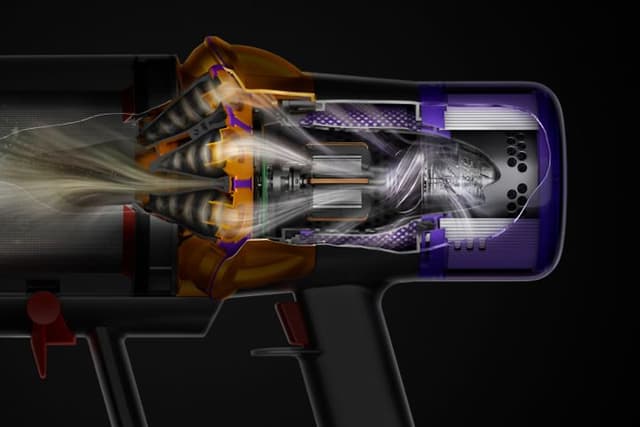 Dyson - PDP - Module 11-1