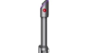 Dyson Gen5detect Absolute -imurin sisäänrakennettu pöly- ja rakosuulake