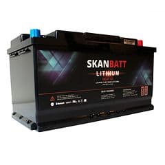 12 volt VC