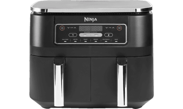 SDA- Airfryers- Producst image on Ninja food