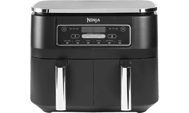 Tuotekuva Ninja Food Dual Zon - airfryerista