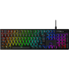HyperX Alloy Origins -pelinäppäimistö