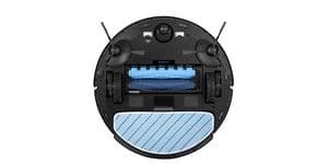 Robot vacuum with mop