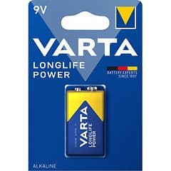 Volt 9 battery