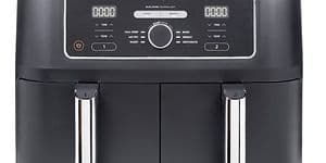 Sort Ninja airfryer