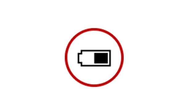 Kobos lesebrett gir bra batteritid