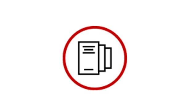 Ta med deg et stort bibliotek med deg på et Kobo-lesebrett