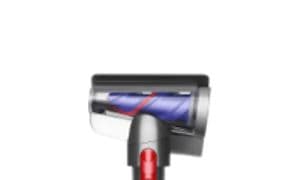 Dysons Hair screw-munnstykke