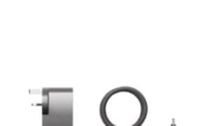 Dysons lader