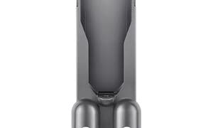 Dysons veggmonterte ladestasjon