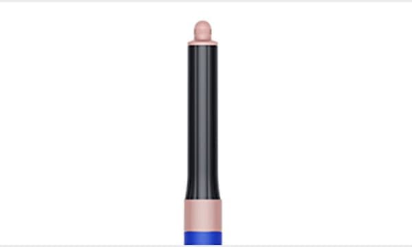 30 mm lang Airwrap™ -sylinder for Dyson Airwrap™ Komplett lang multistyler Special Edition Blue Blush