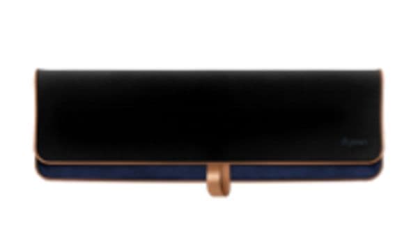 Dysons Corrale sitt varmeresistente reiseetui