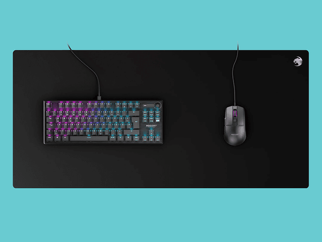 Computing - PC - Deskmat