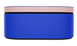 Blue Blush storage case for Dyson Supersonic Special edition hair dryer