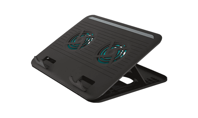 Trust cooling cyclone PC-stativ