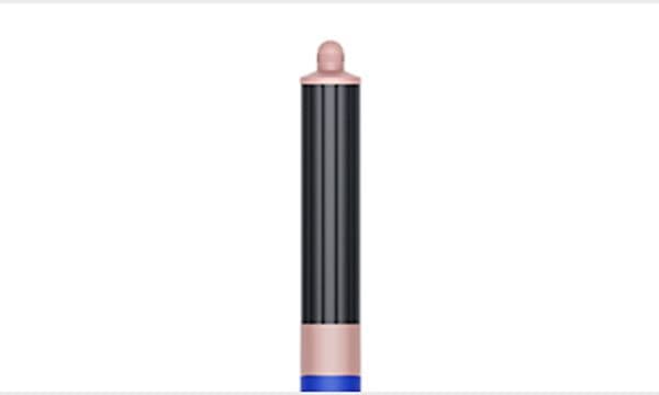 Dyson Airwrap™Complete Long multi-styler Special Edition Blue Blush - 40mm lang Airwrap™ cylinder
