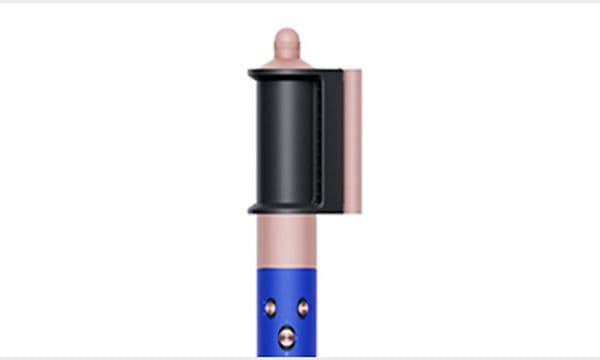 Dyson Airwrap™Complete Long multi-styler Special Edition Blue Blush - Coanda fast udglattende børste og hårtørrer