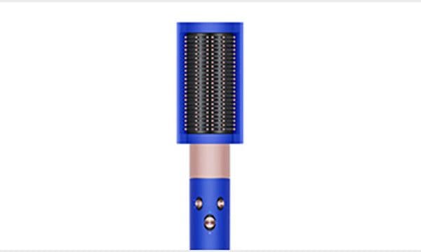 Dyson Airwrap™Complete Long multi-styler Special Edition Blue Blush - Blød udglattende børste