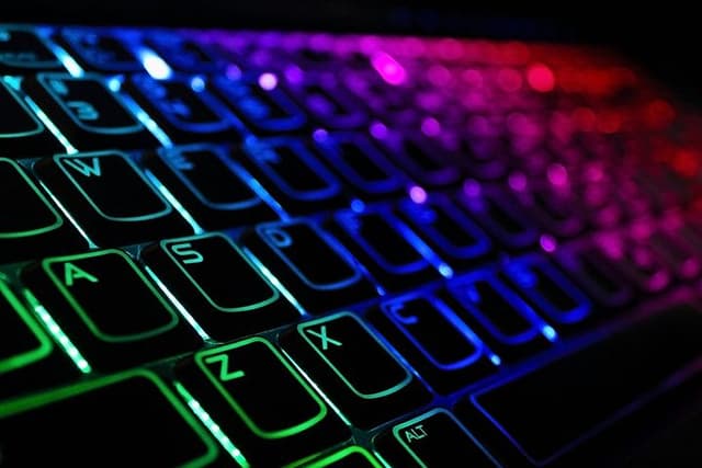 Gaming - Gaming Keyboard - Which Keyboard do I choose
